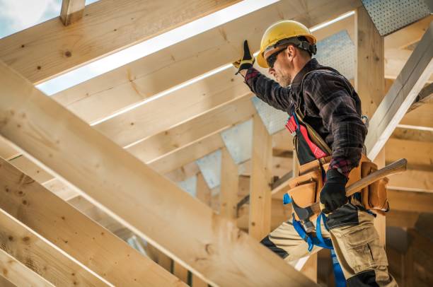 Best Best Roofing Contractors  in Red Chute, LA