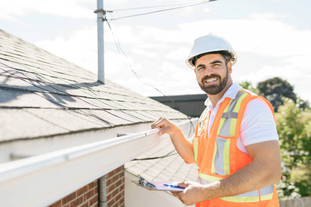 Quick and Trustworthy Emergency Roof Repair Services in Red Chute, LA