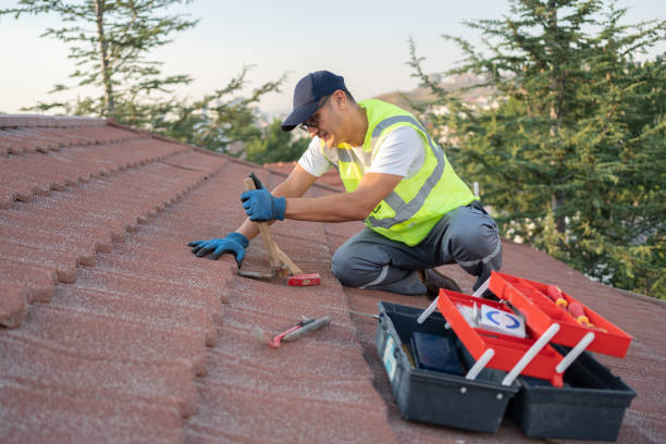 Best Local Roofing Companies  in Red Chute, LA