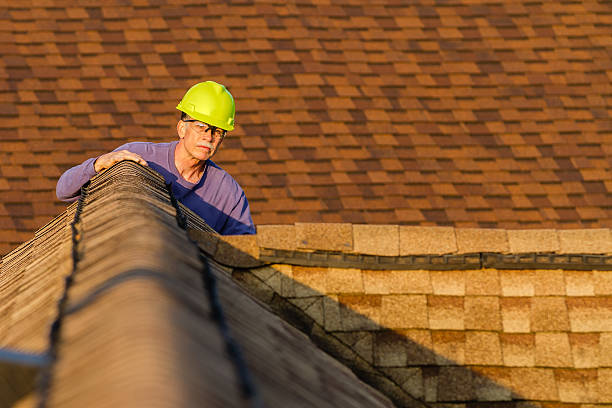 Quick and Trustworthy Emergency Roof Repair Services in Red Chute, LA