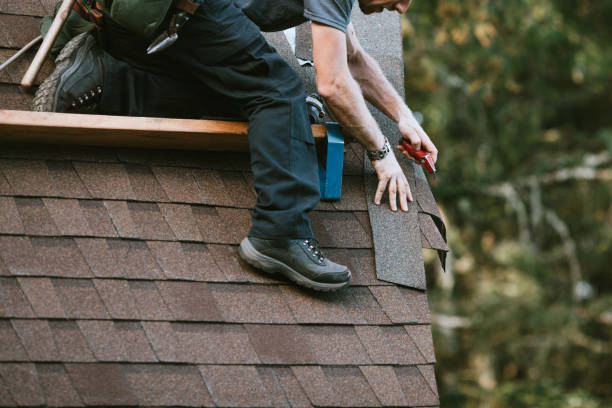 Tile Roofing Contractor in Red Chute, LA